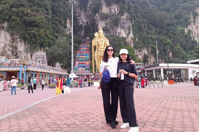 Batu Caves Tour From Kuala Lumpur