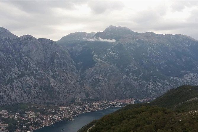 Bay of Kotor Hiking Experience - Montenegro Travel Club Private Tour - Inclusions and Equipment