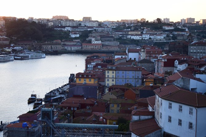 Be a Local in Porto – One Day Private Tour From Lisbon
