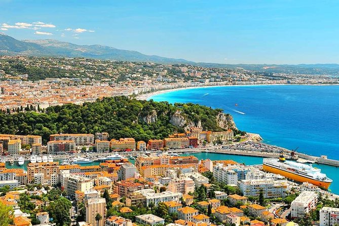 Beautiful Nice History and Attractions - Private Tour - Historical Landmarks