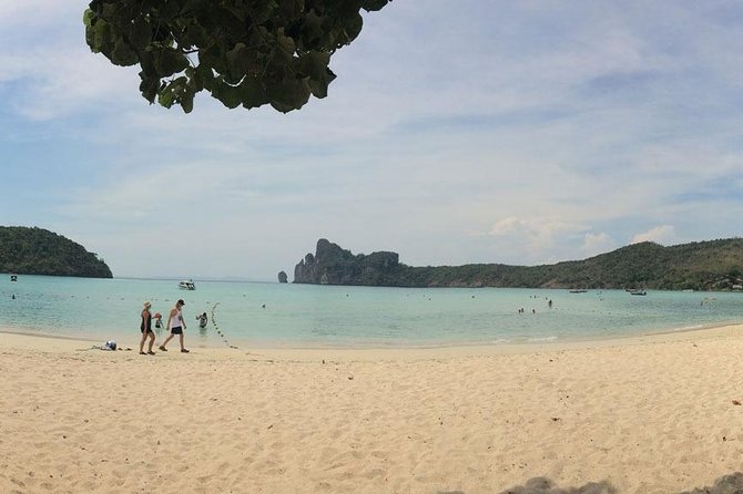 Beautiful Phi Phi Islands Trip By Ferry From Phuket