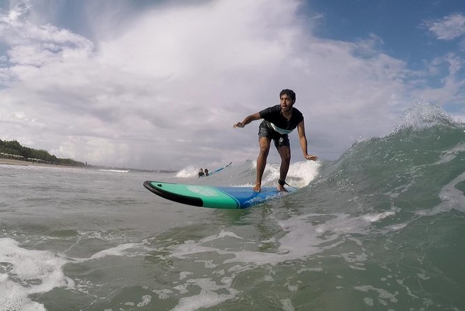 Beginners Private Surf Lessons - Pricing and Cancellation Policy