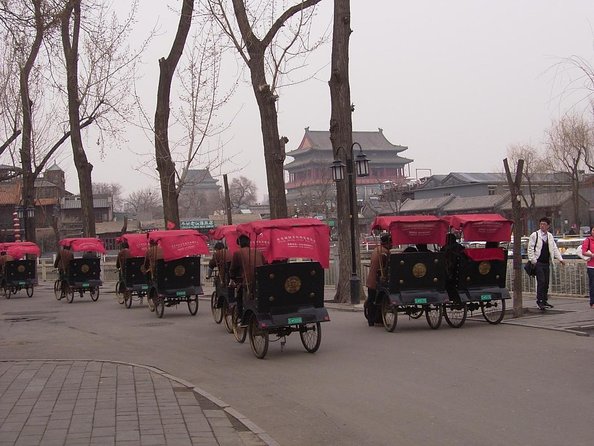 Beijing Hutong Walking Review: A Unique Experience - Tour Overview and Pricing