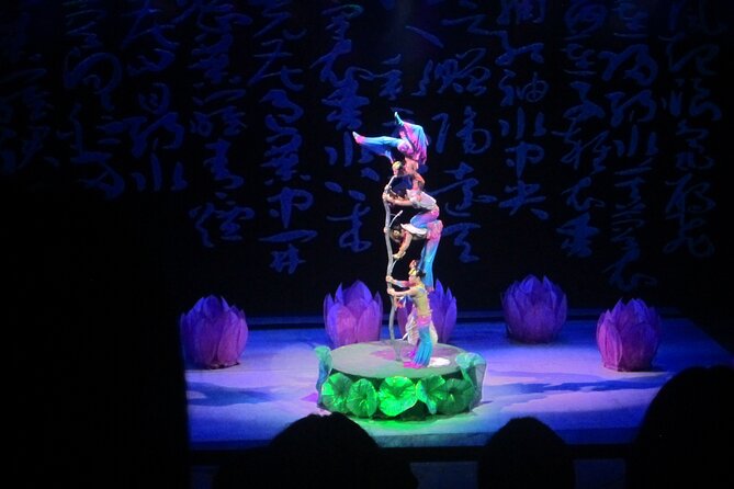 Beijing Night Tour Review: Acrobatics and Peking Duck