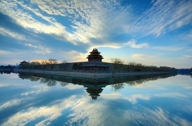 Beijing No-Shopping Highlights Day Tour - Tour Overview