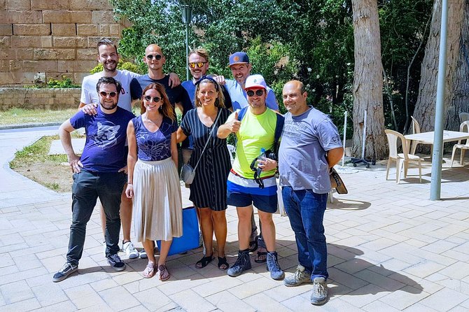 Beirut to Qadisha Valley, Bcharri & Cedar: Daily Tours With Lunch - Tour Overview
