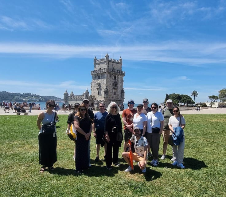 Belém Walking Tour - Tour Overview and Pricing