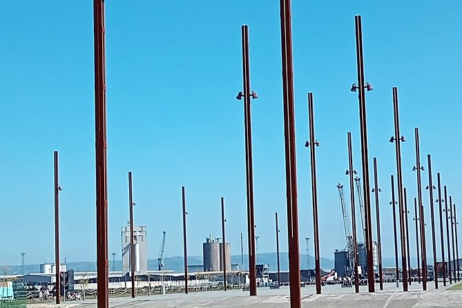Belfast’s Titanic Quarter: A Self-Guided Audio Tour