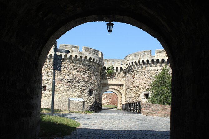 Belgrade Highlights and Avala Mountain Tour
