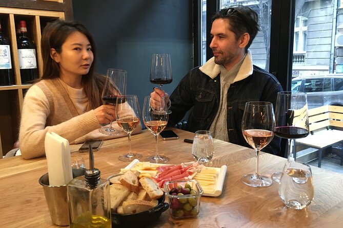 Belgrade Local Serbian Wine Tasting Tour - Tour Overview