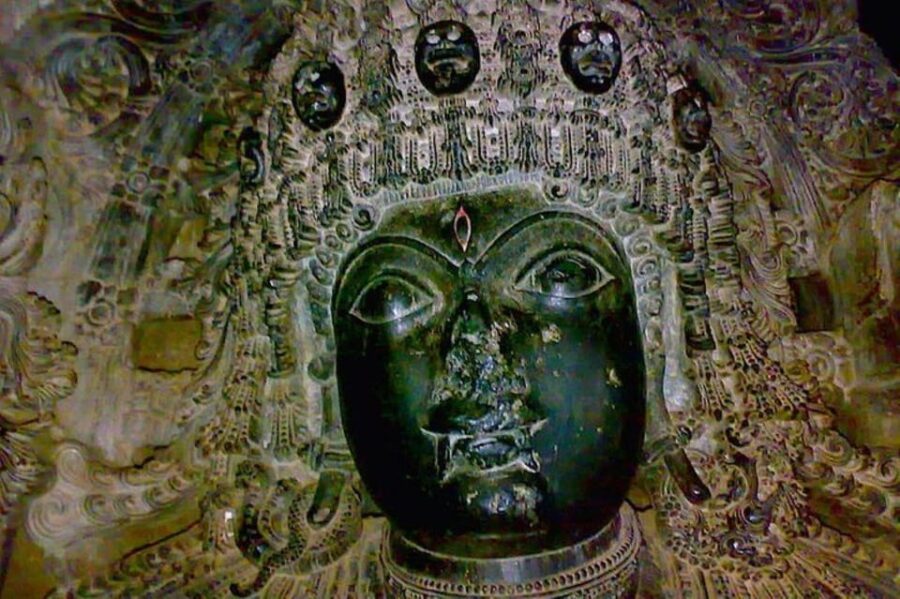 Belur and Halebid: Private Tour With Heritage Guide