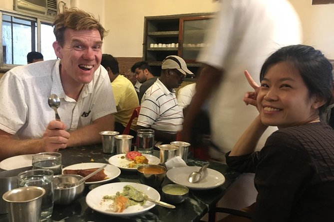 Bengaluru in a Nutshell - Full Day Tour Traditional Breakfast and Lunch Included