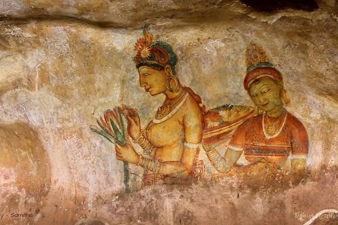 Bentota - Sigiriya – Dambulla- Minneriya National Park : 2 Days Trip