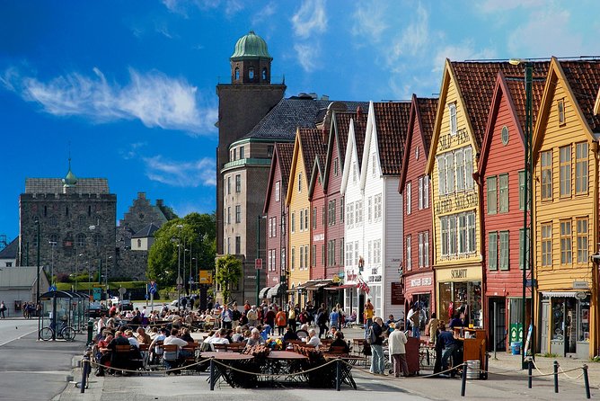 Bergen Private City Small-Group Sightseeing Shore Excursion 2025 - Overview