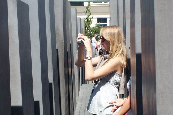 Berlin Private Walking Tour - Overview of the Tour