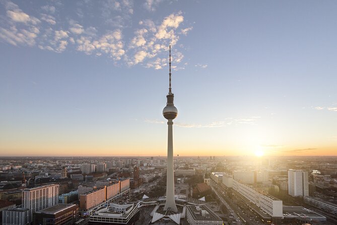 Berlin Welcome Card: All-Inclusive Ticket - Product Overview