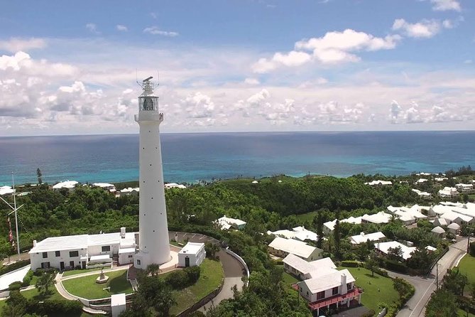3 Best Shopping Tours In Bermuda