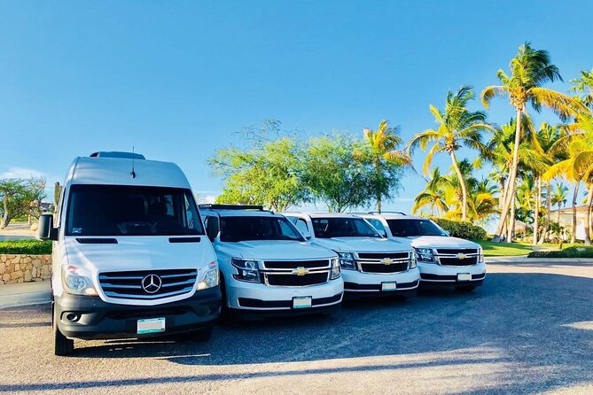 10 Best Private Car With Driver Services In Bermuda