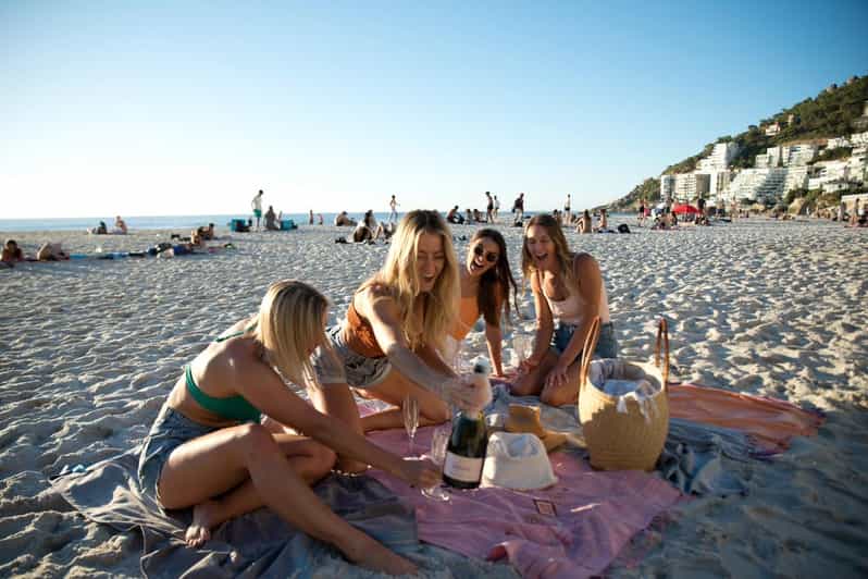 Bespoke Female Only Group Tour and Big 5 Safari Experience