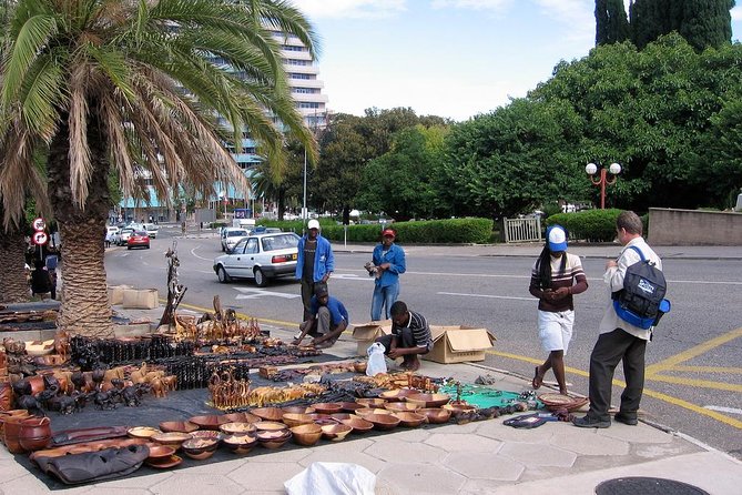 Best City Tour of Windhoek - Tour Overview