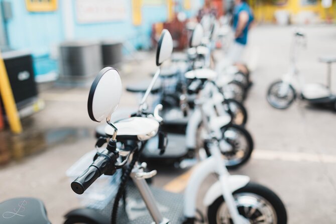 Best Family Activity – Trike Tour Of Naples – All Ages Fun!