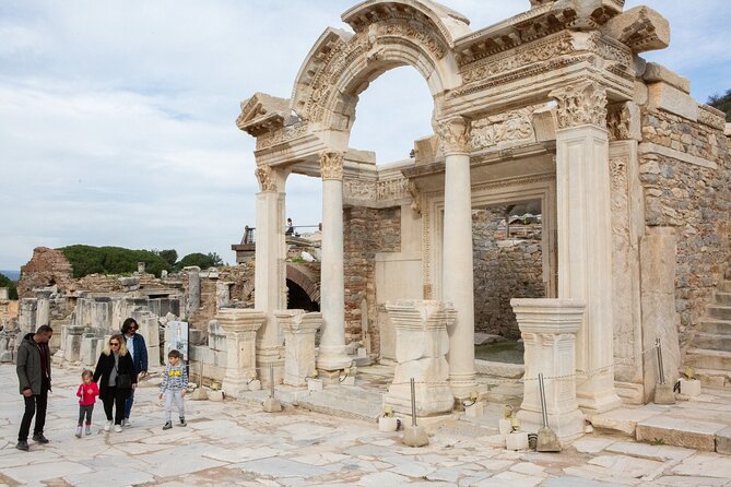 BEST FOR CRUISER KIDS: Ephesus Excursion