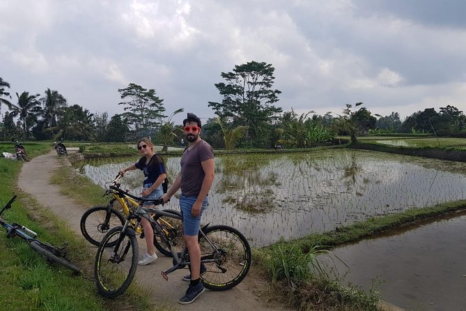 Best Kintamani – Ubud Bali Bicycle Tours