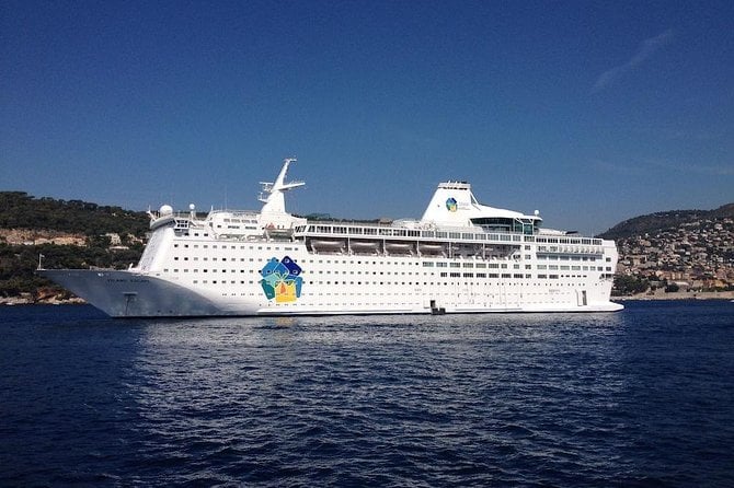 Best of French Riviera With a Guide & Photographer