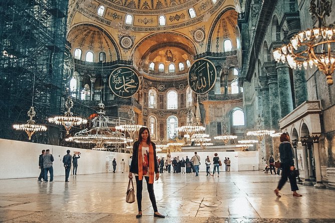 Best of Istanbul: 1, 2 or 3 Days Private Tour With Friendly Local Guide - Tour Overview