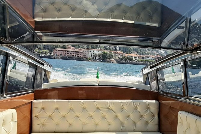 Best of Lake Como - Full Day Boat Tour From Como - Tour Options and Pricing