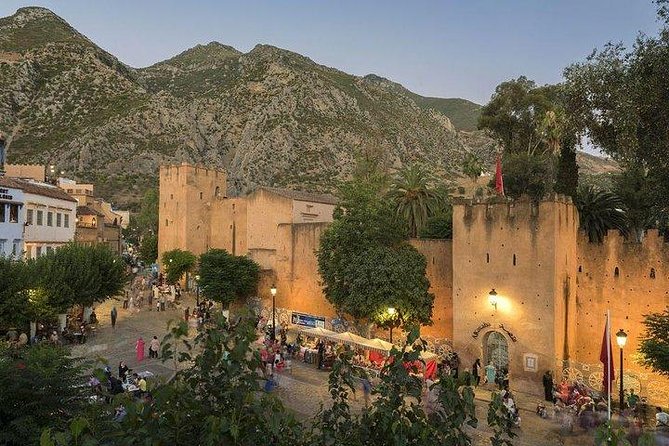 Best of Morocco 7 Days Imperial Authentic Luxury Tour