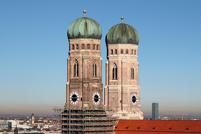 Best of Munich – Private Tour