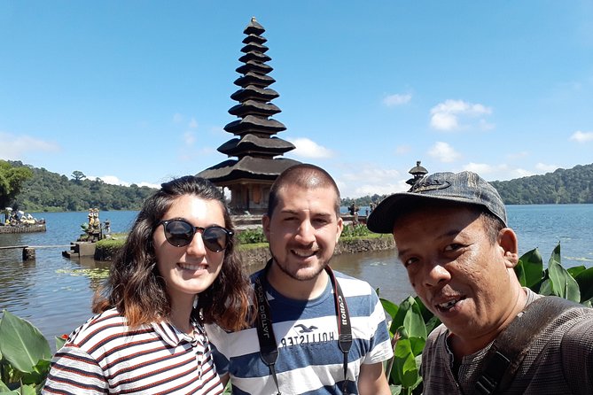 Best of North Bali Instagrammable Tour
