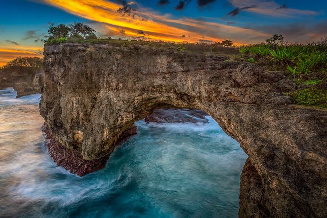 Best of Nusa Penida Island Tour (East)