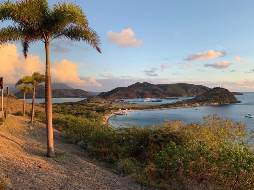 Best of St. Kitts Tour