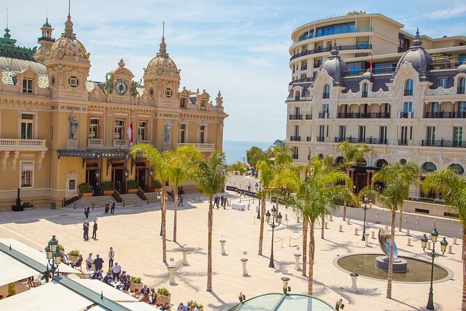 Best of the French Riviera Private Guide & Tailor-Made Tour