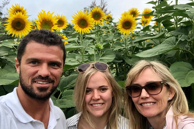 Best of Tuscany in 3 Days With a Local