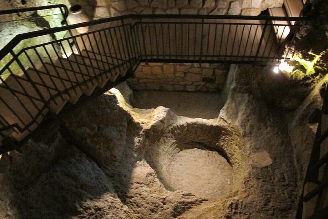 Best Orvieto Private Tour With Duomo and Underground