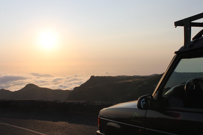 Best Sunrise (Private Tour)