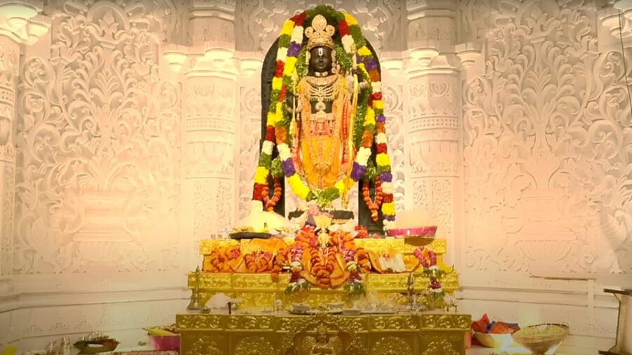 Best Tour Agra to Ayodhya 2Night/3Days - Tour Overview