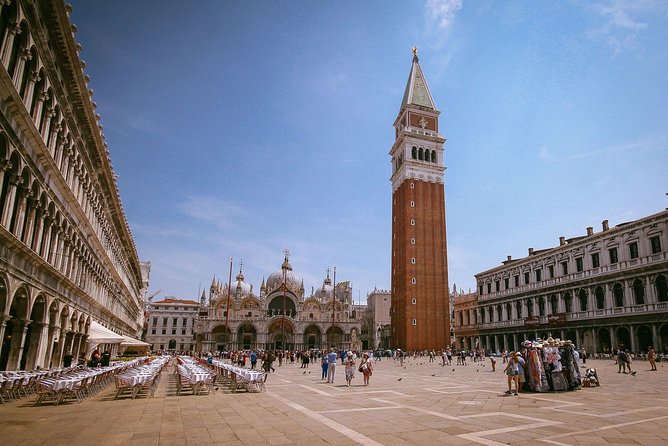 Best Walking Tour of Venice: Main Sights & Secret Spots Known Only by the Locals