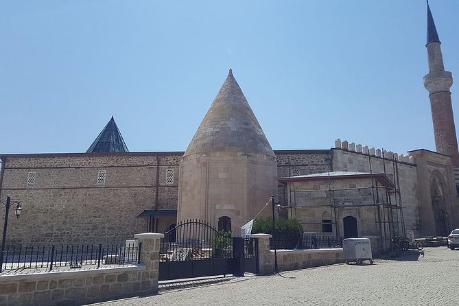 2 Best Tours In Konya