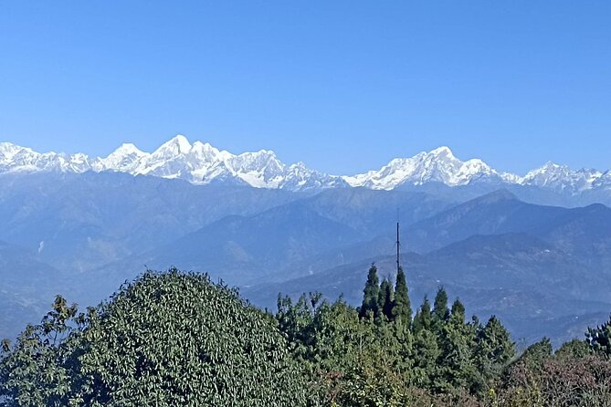 Bhaktapur Durbar Square Visit and Nagarkot Sunset Tour - Tour Overview