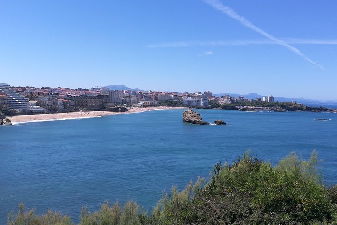 Biarritz & the Basque Coast Private Tour