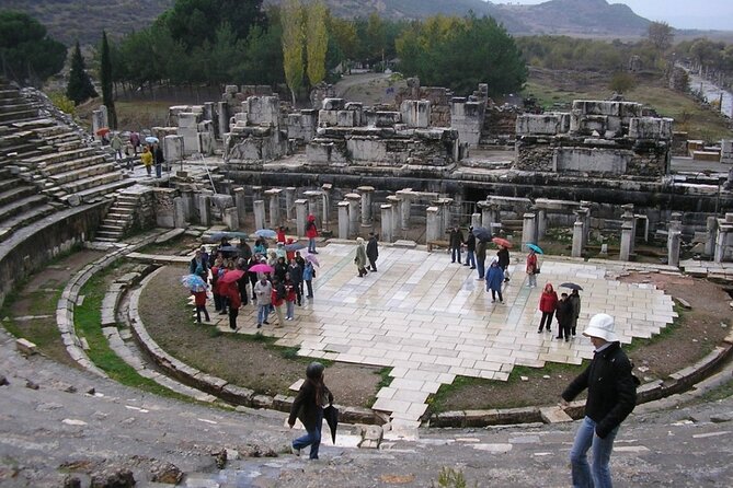 Biblical Jewels of Ephesus