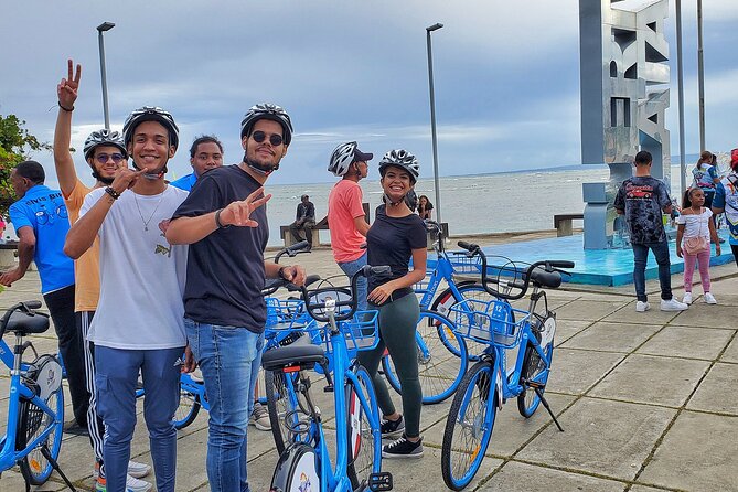 Bicycle Rental in Puerto Plata