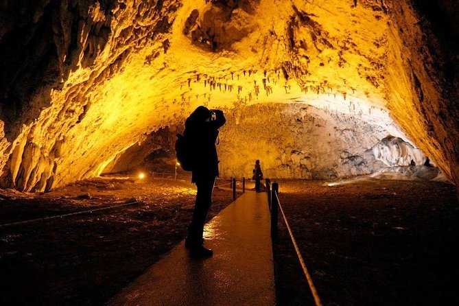 Bijambare Cave Tour