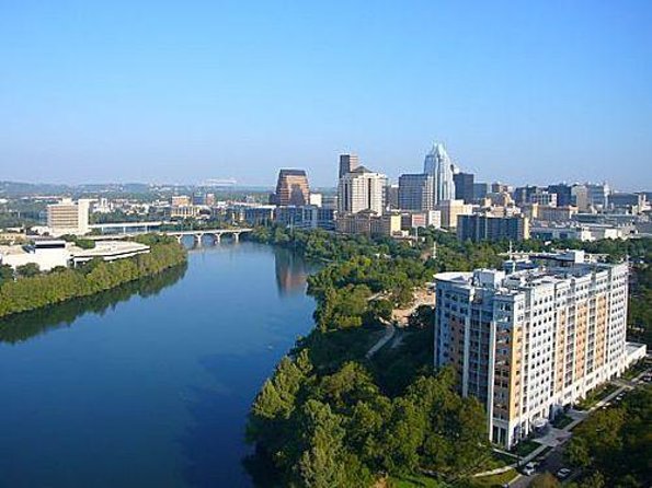 Bikes and BBQ Tour in Austin