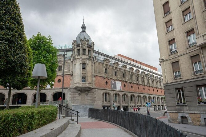 Bilbao Sweets Tour