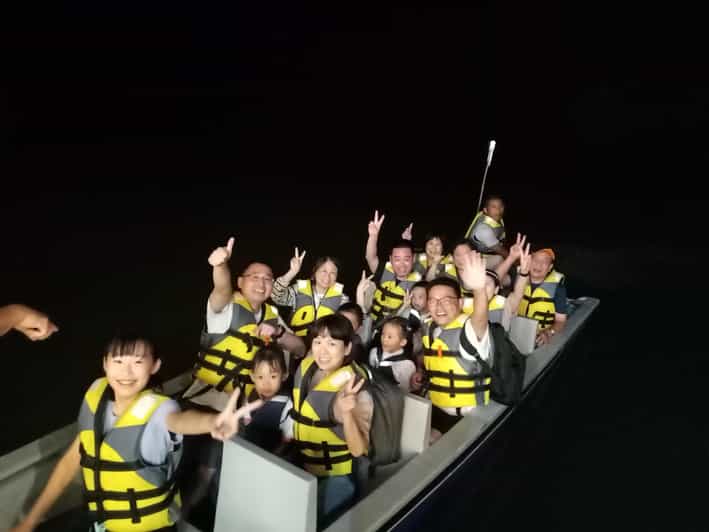 14 Best Tours In Bintan Island